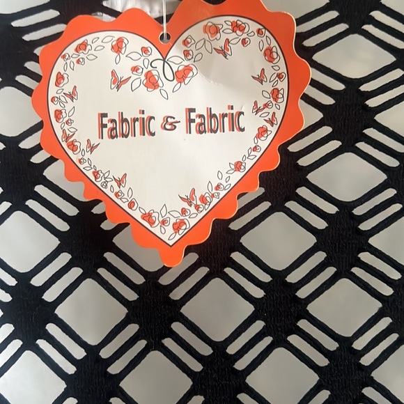 Fish net top - Picture 3 of 3